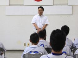 24三神スポーツ少年団、大多鬼丸ソフト大会優勝報告02