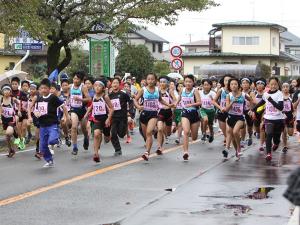 10月11日さわやか健康マラソン大会04