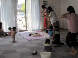 子育てサークルキラキラ(2) 『子育てサークルキラキラ(2)』の画像