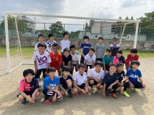 矢吹サッカースポーツ少年団2020