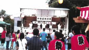 H29　神田盆踊り2