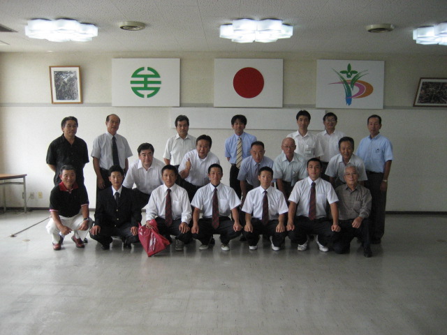 8月18日 光南高等学校野球部報告会