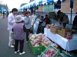 産業祭・下水道フォーラム02