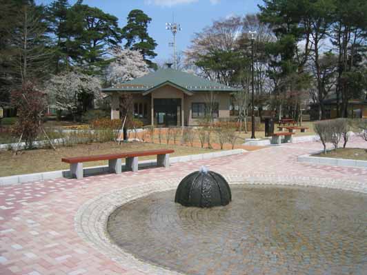 大池公園