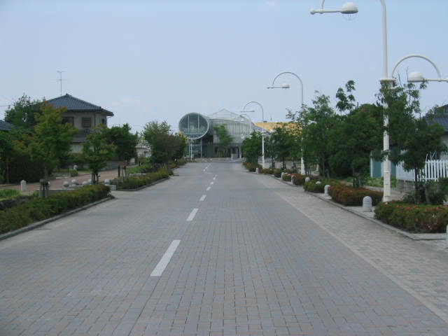 矢吹駅