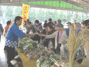 10月19日 「三鷹市わくわくフェスタ」02