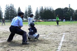 6月20日第36回母子ソフトボール大会02