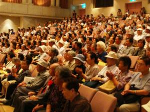 05平成22年度矢吹町敬老会02