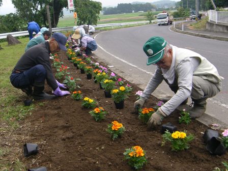 花いっぱい運動02