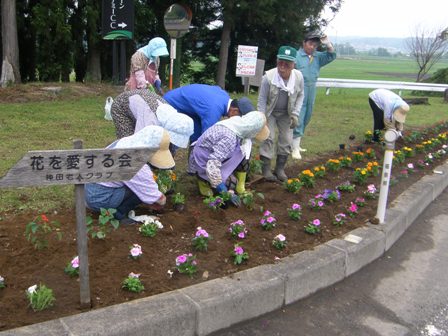 花いっぱい運動03