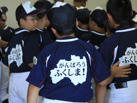 11全国小学生ティーボール選手権大会出場報告・激励会03