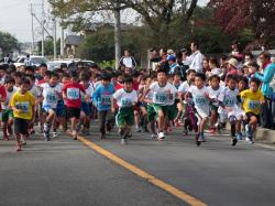 平成26年さわやか健康マラソン大会03