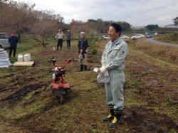 05こうすっぺ西側イメージアップ作戦「隈戸川お花まつり」