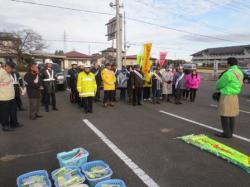 14交通事故防止啓発活動