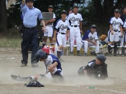 19中畑清旗争奪ソフトボール大会03