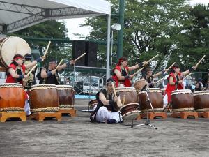 9月13日 やぶき復興産業祭01