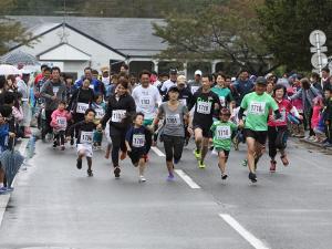 10月11日さわやか健康マラソン大会03