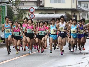 10月11日さわやか健康マラソン大会06