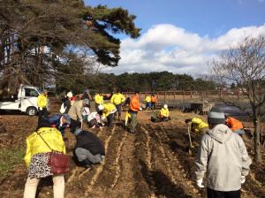 28.12.10区長会大池公園植栽３