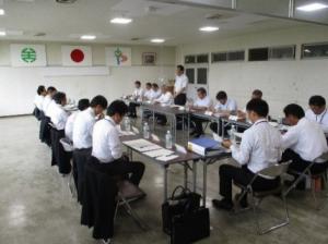 福島県連絡調整会議（県事業要望）