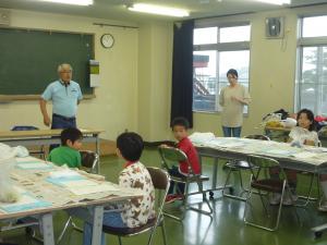 陶芸教室1