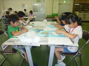 陶芸教室3