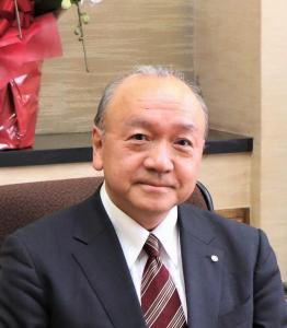 蛭田町長