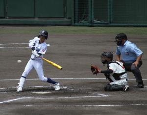 光南高校野球部