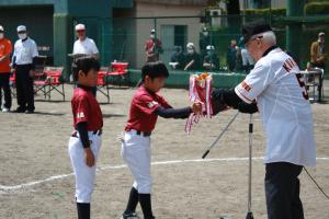 13ティーボール大会4