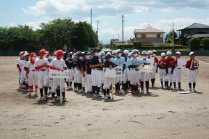 13ティーボール大会6
