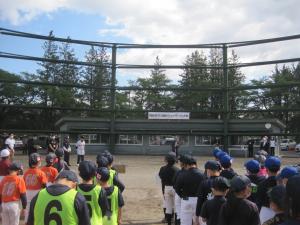 13ティーボール大会10