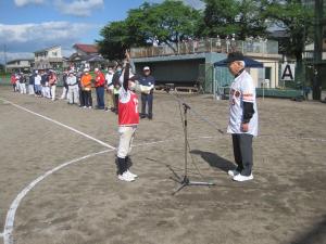 13ティーボール大会11