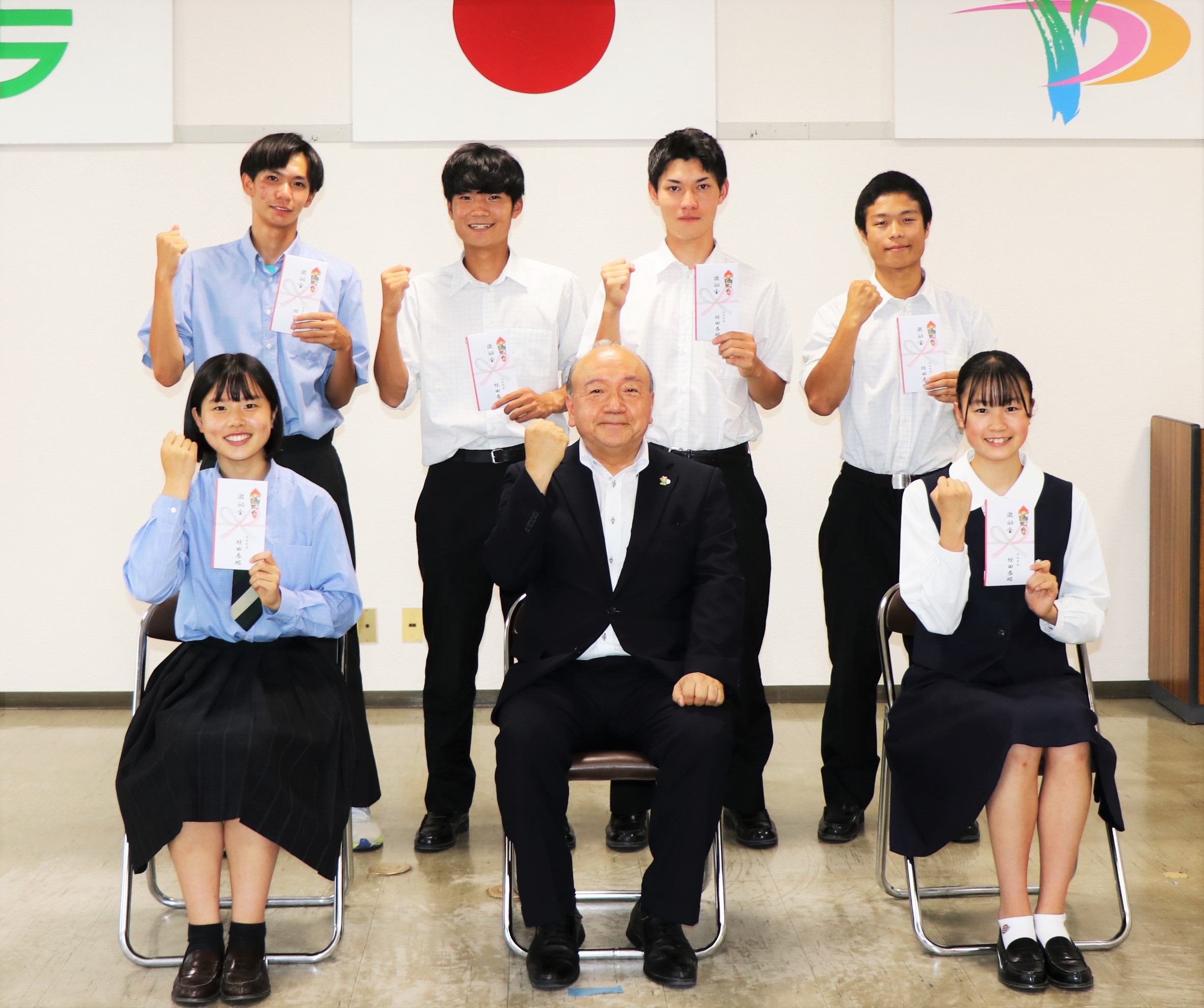 7.19激励会