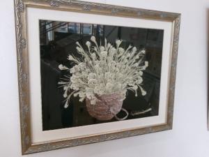 6押し花2