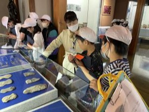 R7.5中畑小史跡めぐり7