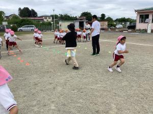 R7.6中畑幼稚園スポ1
