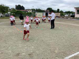 R7.6中畑幼稚園スポ2