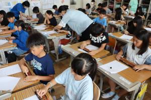 R7.7中畑小学校8