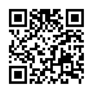 ピクセルアートワークショップ申込用QRコード