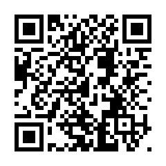 矢吹町「メルカリShops」QRコード