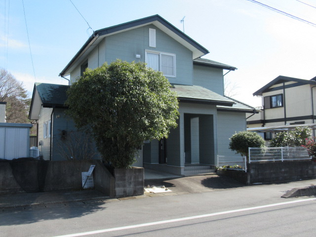 空き家バンク　12