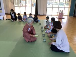 R8.5三神幼稚園（お茶）