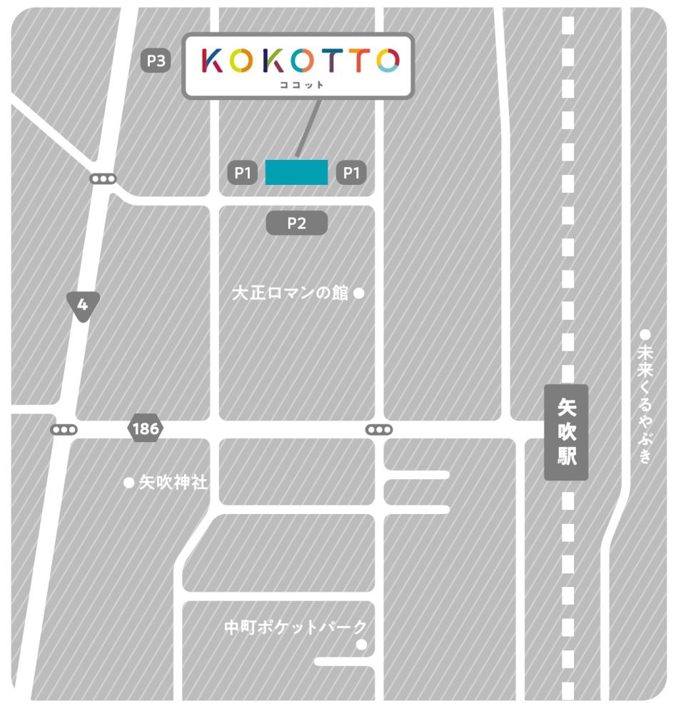 kokottopark